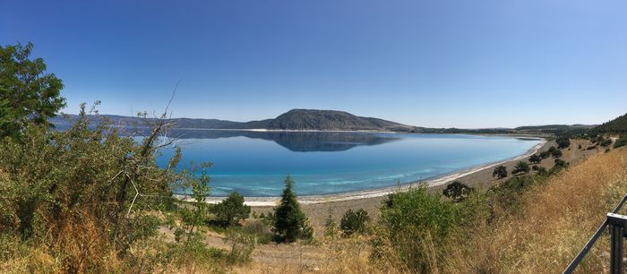 Fetihten Önce Konstantinopolis