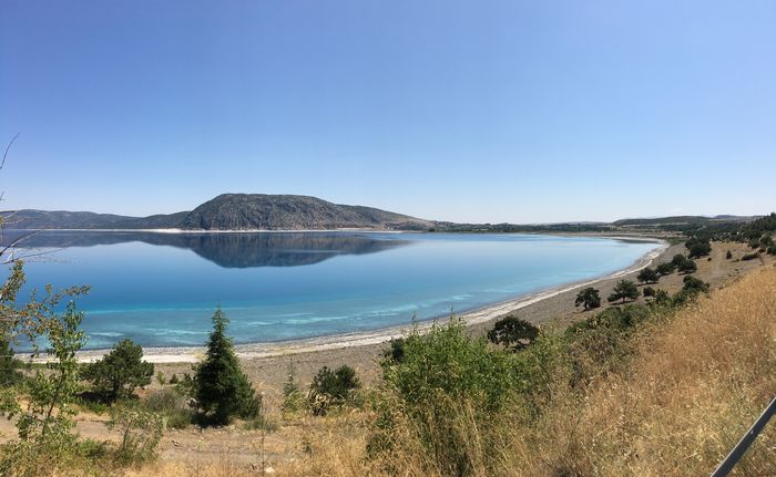 İmparator Justinianos ve Nika Ayaklanması