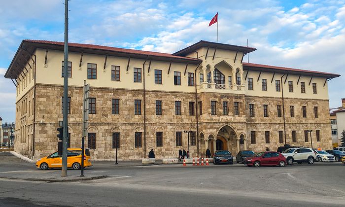 Doğal Taşların Korunması ve Restorasyon Çalışmalarında Önemi