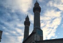 Üçkilisenin Garip ve Acayip Özelliği