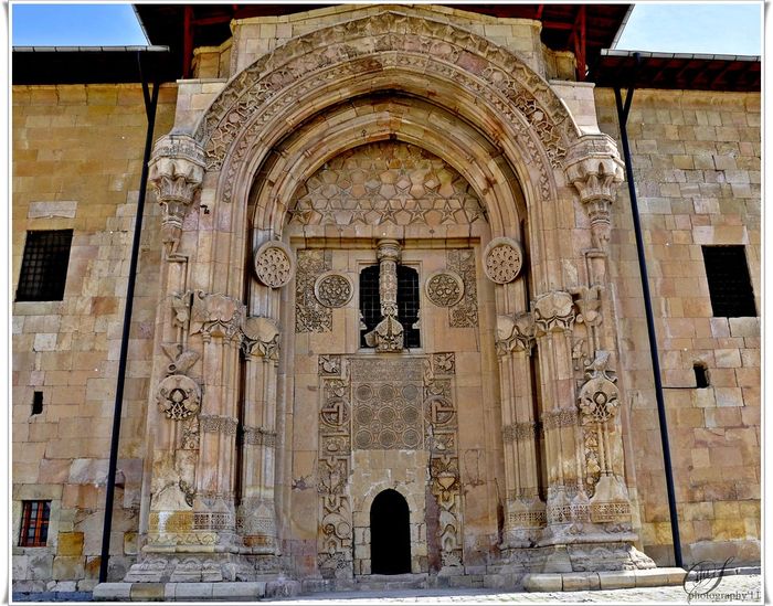 Antalya’nın Jeolojik ve İklimsel Zenginliği